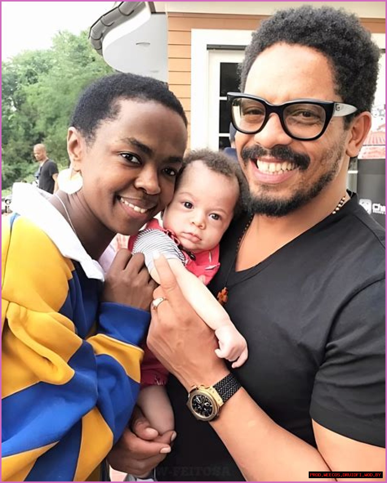 Are Rohan Marley And Lauryn Hill Still An Item? The Latest On Their Relationship Status
