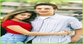 Discover The Real-Life Husband Of Topanga Lawrence