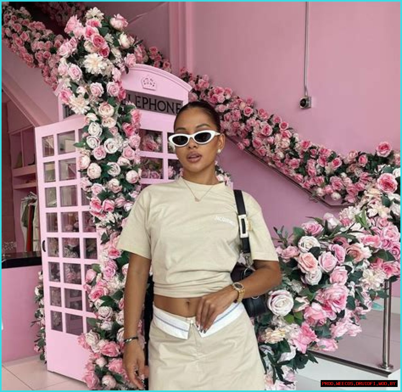 The Ultimate Guide To Aeko Catori Brown: Beauty, Style, And Legacy