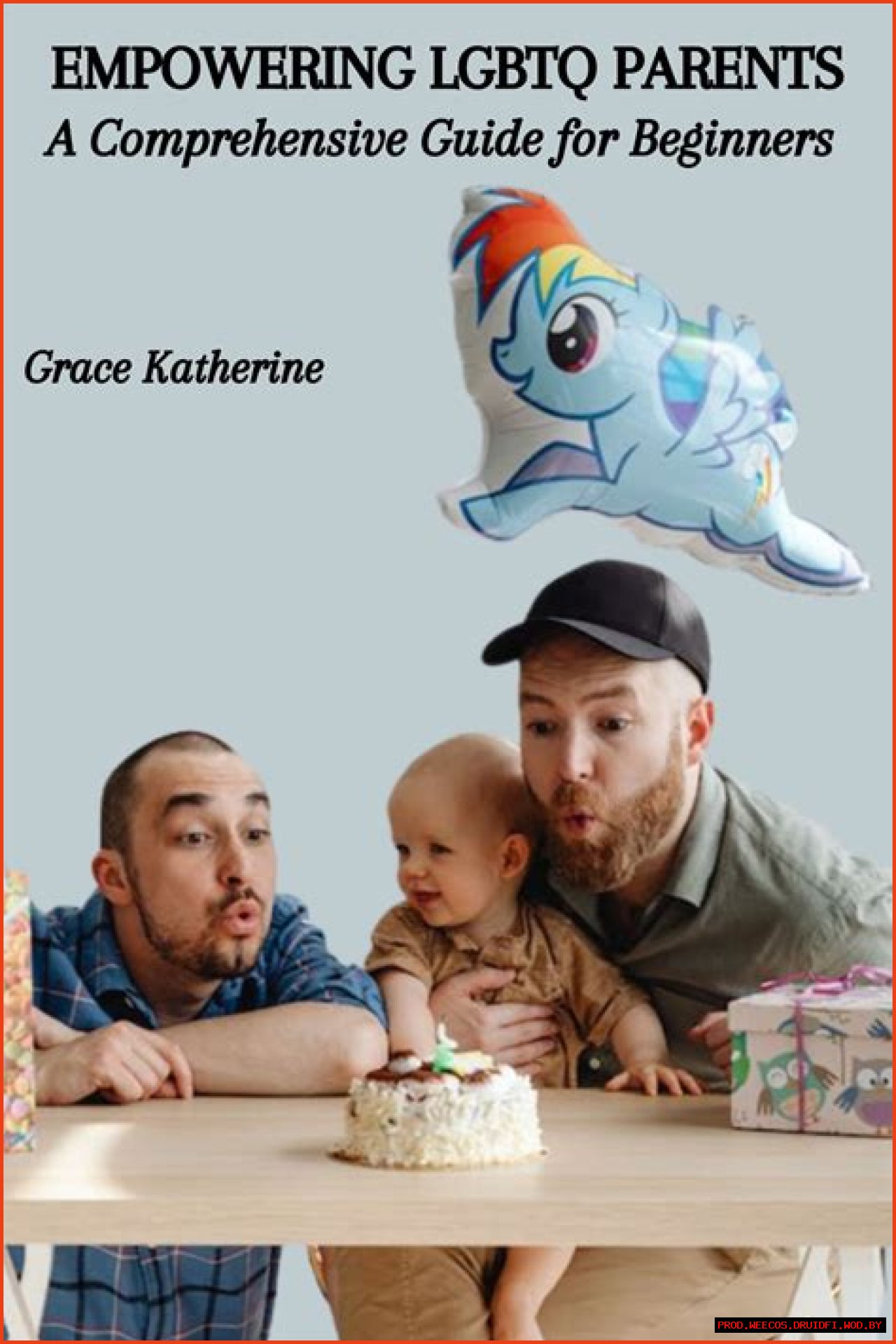 Uncovering Truths And Empowering LGBTQ+ Representation