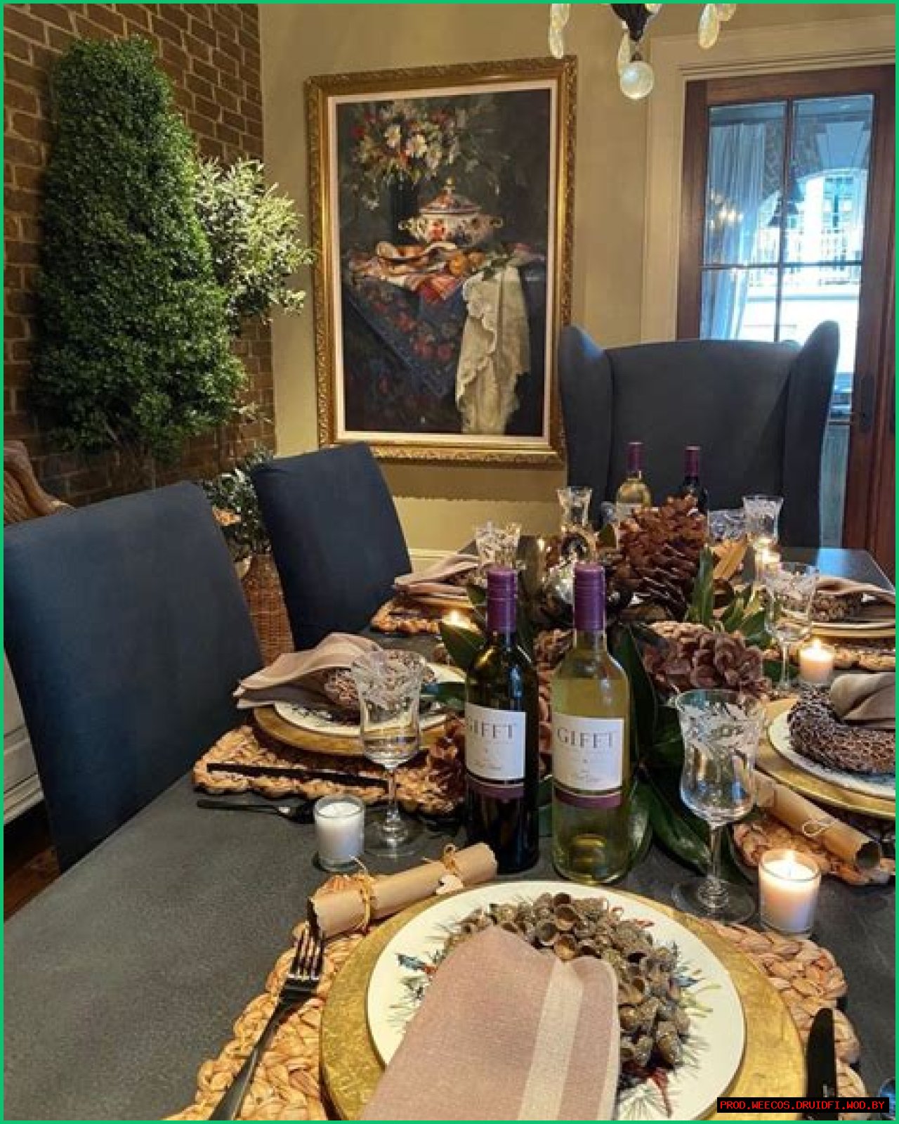 Unveil The Enchanting World Of Kathie Lee Gifford's Nashville Home